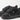 Nike Air Force 1 Black Rope Double Glitter - FT SNEAKERS