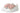 Nike Air Force 1 White Rope Laces Pink with Glitter Laces - FT SNEAKERS
