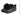 Nike Air Force 1 Black Rope Laces Black - FT SNEAKERS