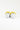 Nike Air Force 1 White Rope Laces Yellow - FT SNEAKERS