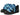 Nike Air Force 1 Black Rope Mood Lanvin Multi Blue - FT SNEAKERS