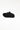 Nike Air Force 1 Black Rope With Silver Glitter - FT SNEAKERS