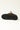 Nike Air Force 1 Black Rope Laces Red - FT SNEAKERS