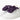 Nike Air Force 1 White Rope Laces Violet - FT SNEAKERS