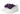 Nike Air Force 1 White Rope Laces Violet KIDS - FT SNEAKERS