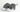 Nike Air Force 1 White Rope Mood Lanvin Black - FT SNEAKERS