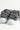 Nike Air Force 1 White Rope Mood Lanvin Black - FT SNEAKERS