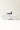 Nike Air Force 1 White Rope Laces Violet KIDS - FT SNEAKERS