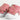 Nike Air Force 1 White Rope Mood Lanvin Babol Pink - FT SNEAKERS