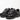 Asics GEL-NYC Black - FT SNEAKERS