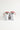 Nike Air Force 1 White Rope Mood Lanvin Babol Pink - FT SNEAKERS