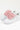 Nike Air Force 1 White Rope Laces Pink - FT SNEAKERS