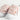 Nike Air Force 1 White Rope Mood Lanvin Petal Pink - FT SNEAKERS