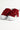 Nike Air Force 1 White Rope Mood Lanvin Bordeaux - FT SNEAKERS