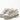 Asics GEL-NYC Cream/Oyster Grey - FT SNEAKERS