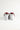 Nike Air Force 1 White Rope Mood Lanvin Bordeaux - FT SNEAKERS