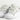 Nike Air Force 1 White Rope with laces white - FT SNEAKERS