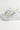 Nike Air Force 1 White Rope with laces white - FT SNEAKERS