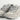 Asics GEL-NYC Cloud Grey - FT SNEAKERS