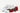 Nike Air Force 1 White Rope with Red Rose - FT SNEAKERS