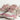 Asics Gel-NYC Cream Mineral Beige Pink - FT SNEAKERS
