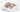 Nike Air Force 1 White Rope with Glitter Red - FT SNEAKERS