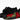 Nike Air Force 1 Black Rope with Red Rose - FT SNEAKERS