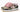 Nike Air Force 1 Military Rope Laces Pink