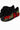 Nike Air Force 1 Black Rope with Red Rose - FT SNEAKERS