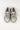 Asics GEL-NYC Cream/Oyster Grey - FT SNEAKERS