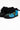 Nike Air Force 1 Black Rope with Blue Rose - FT SNEAKERS