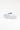 Nike Air Force 1 White Rope Laces Blue - FT SNEAKERS