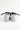 Nike Air Force 1 White Rope Laces Black - FT SNEAKERS