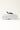 Nike Air Force 1 White Rope Black with Glitter - FT SNEAKERS